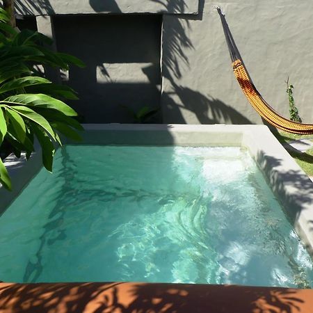 Vila Casinha Da Curva Icaraí Exteriér fotografie