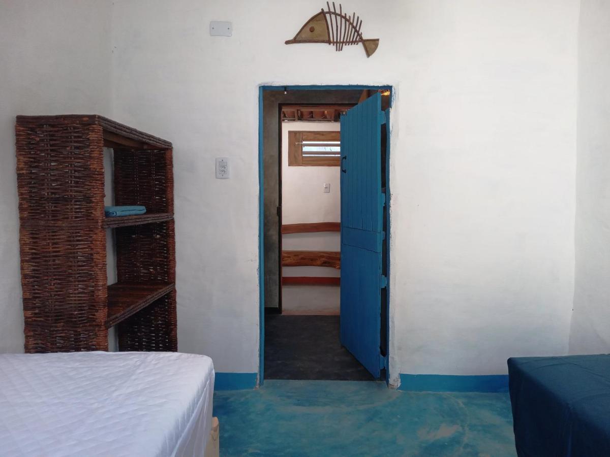 Vila Casinha Da Curva Icaraí Exteriér fotografie