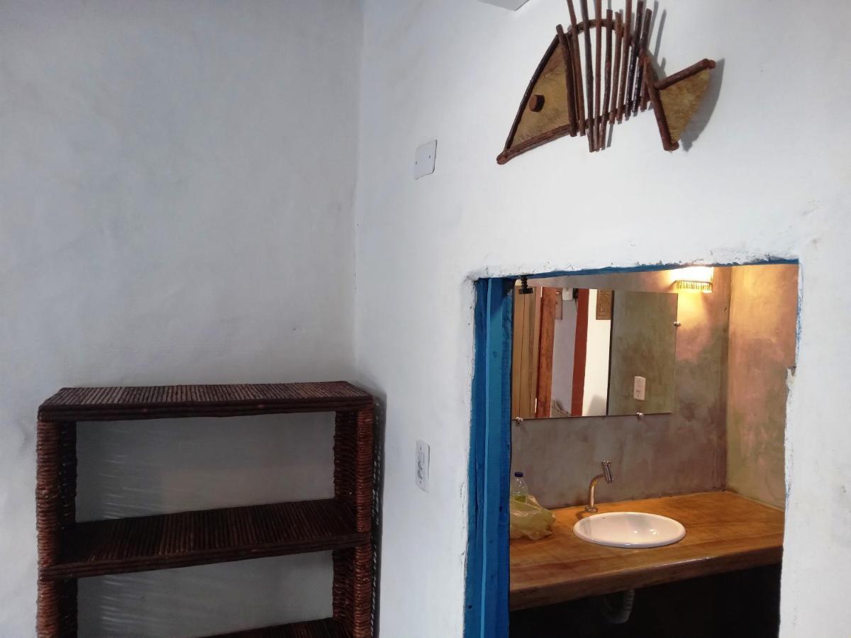 Vila Casinha Da Curva Icaraí Exteriér fotografie