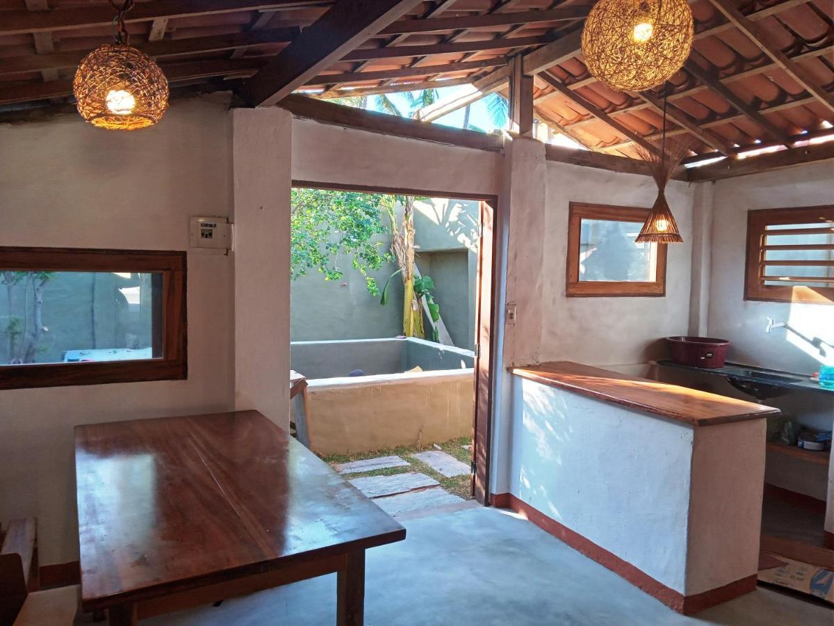 Vila Casinha Da Curva Icaraí Exteriér fotografie