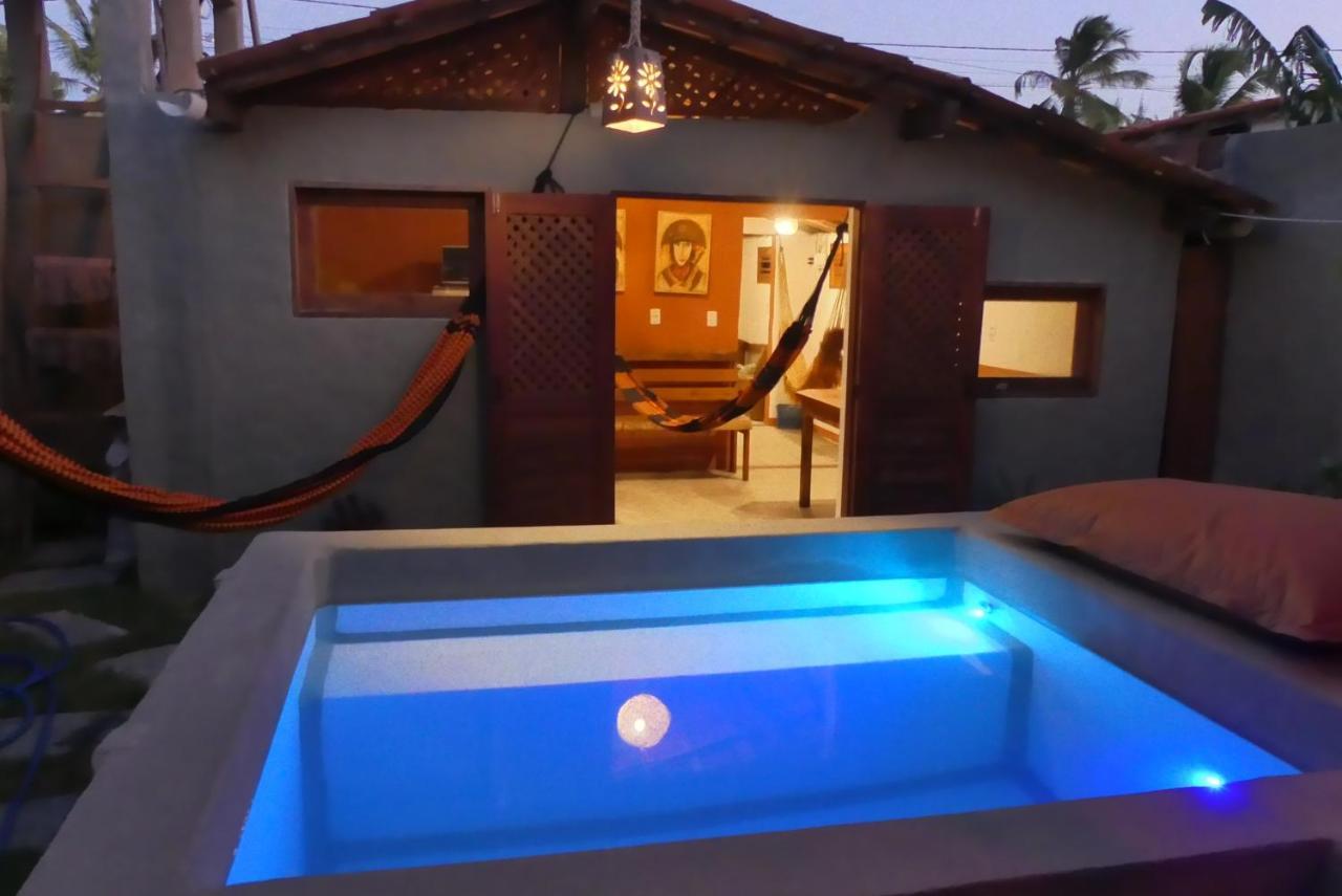 Vila Casinha Da Curva Icaraí Exteriér fotografie