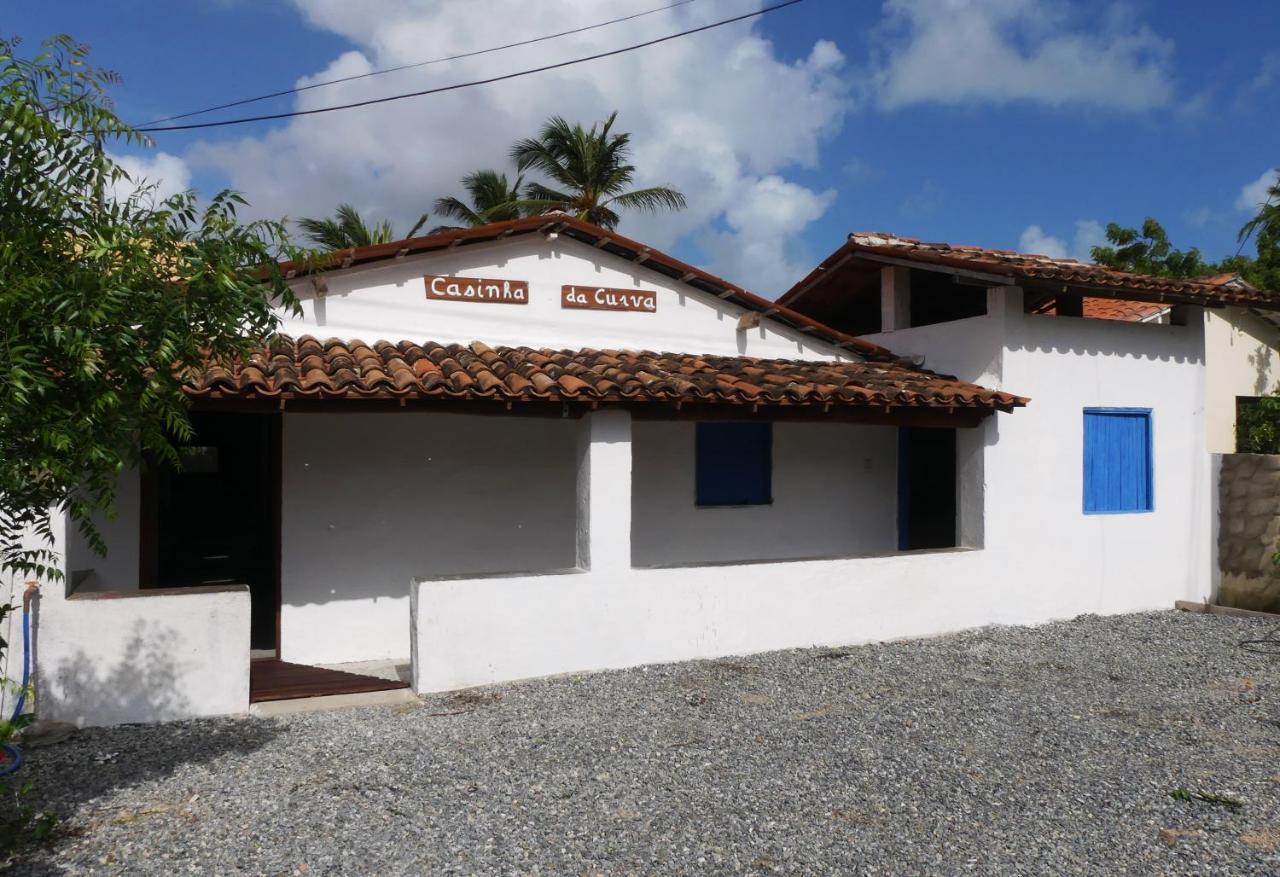 Vila Casinha Da Curva Icaraí Exteriér fotografie