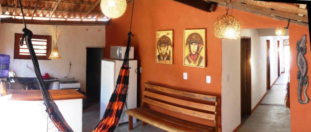 Vila Casinha Da Curva Icaraí Exteriér fotografie