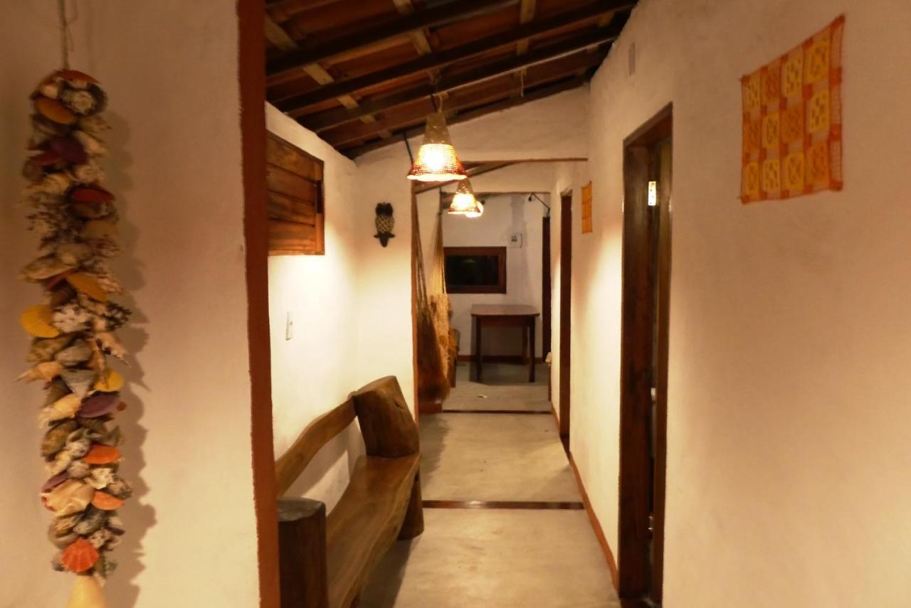 Vila Casinha Da Curva Icaraí Exteriér fotografie